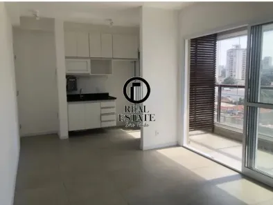 Apartamento com 2 Quartos à venda, 60m² no Pinheiros, São Paulo