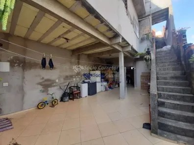 Sobrado com 3 Quartos à venda, 250m² no Vila Barros, Guarulhos