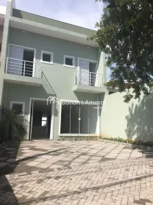 Casa de Condomínio com 3 Quartos para alugar, 90m² no Parque Jatibaia (Sousas), Campinas