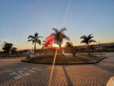 Lote/Terreno à venda, 473m² no Condomínio Residencial Jaguary, São José dos Campos
