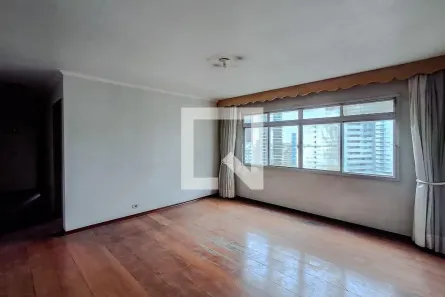 Apartamento com 2 Quartos à venda, 105m² no Vila Mariana, São Paulo