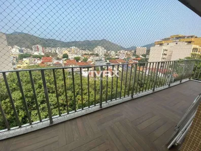 Apartamento com 2 Quartos à venda, 120m² no Méier, Rio de Janeiro