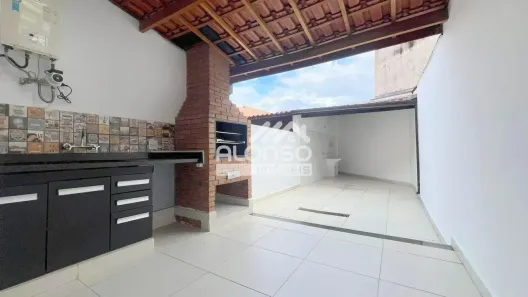 Casa com 2 Quartos à venda, 85m² no Jardim Ester, São Paulo