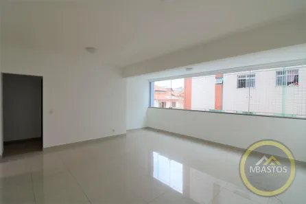 Apartamento com 3 Quartos para alugar, 85m² no Caiçara-Adelaide, Belo Horizonte
