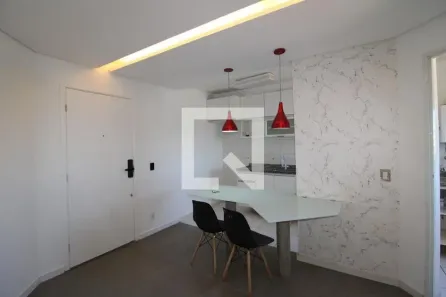 Apartamento com 2 Quartos à venda, 50m² no Vila Bela Vista (Zona Norte), São Paulo