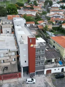 Apartamento com 2 Quartos à venda, 40m² no Vila Pereira Cerca, São Paulo