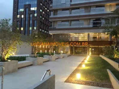 Sala Comercial com 1 Quarto para alugar, 42m² no Lapa, São Paulo