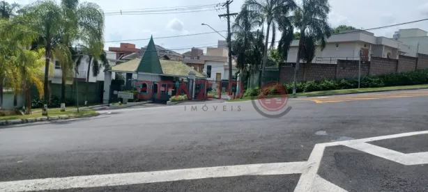 Casa de Condomínio com 3 Quartos à venda, 255m² no Chácara das Nações, Valinhos