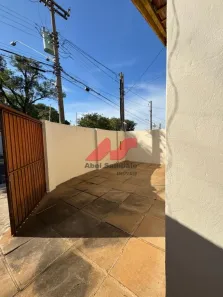 Casa com 2 Quartos para alugar, 88m² no Vila Gimenes, Bauru
