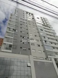 Apartamento com 3 Quartos à venda, 122m² no Centro I, Brusque