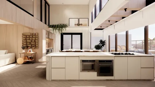 Apartamento com 4 Quartos à venda, 345m² no Praia Brava de Itajaí, Itajaí