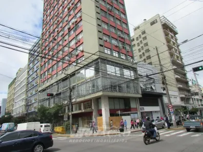 Sala Comercial para alugar, 53m² no Exposição, Caxias do Sul