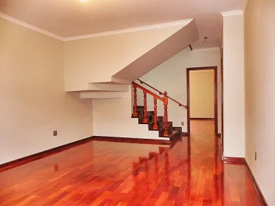 Casa com 4 Quartos à venda, 258m² no Saúde, Rio Claro