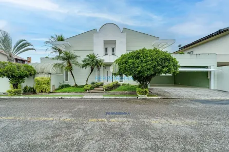 Casa com 4 Quartos à venda, 384m² no Jardim das Colinas, São José dos Campos