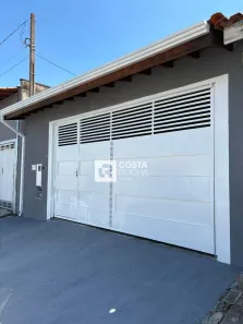 Casa com 3 Quartos à venda, 107m² no Jardim Celani, Salto