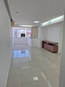 Apartamento com 4 Quartos à venda, 125m² no Ponta Verde, Maceió