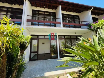 Casa de Condomínio com 4 Quartos à venda, 104m² no Alto, Teresópolis