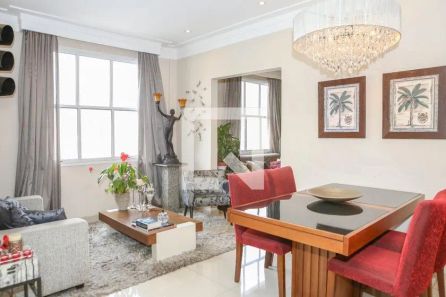 Apartamento com 1 Quarto à venda, 116m² no Barra Funda, São Paulo