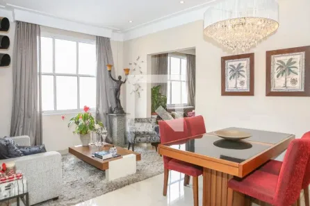 Apartamento com 1 Quarto à venda, 116m² no Barra Funda, São Paulo