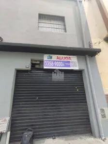 Ponto Comercial para alugar, 28m² no Canindé, São Paulo