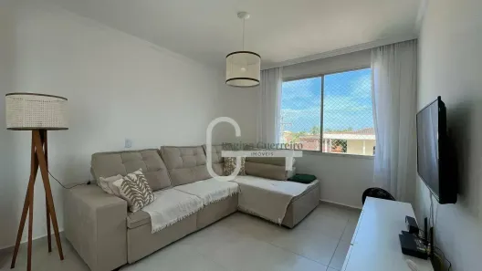 Apartamento com 3 Quartos à venda, 85m² no Bal Stella Maris, Peruíbe