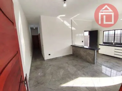 Casa com 3 Quartos à venda, 83m² no Cidade Planejada II, Bragança Paulista