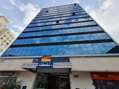 Sala Comercial à venda, 32m² no Jardim Vinte e Cinco de Agosto, Duque de Caxias