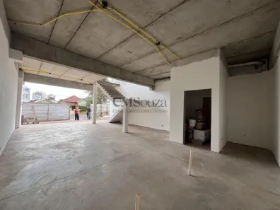Ponto Comercial para alugar, 85m² no Jardim Santo Antônio, Londrina