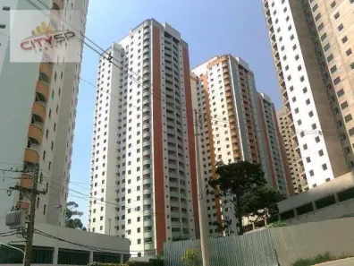 Apartamento com 3 Quartos para alugar, 140m² no Chácara Agrindus, Taboão da Serra