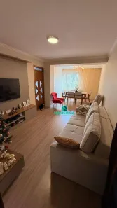 Apartamento com 3 Quartos à venda, 80m² no Tatuapé, São Paulo