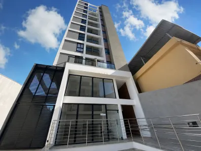 Apartamento com 1 Quarto para alugar, 66m² no São Mateus, Juiz de Fora