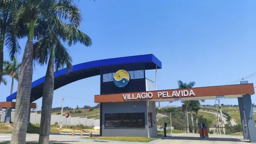 Lote/Terreno à venda, 250m² no Elias Fausto, Elias Fausto