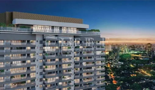 Apartamento com 4 Quartos à venda, 142m² no Jardim das Acácias, São Paulo