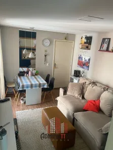 Apartamento com 2 Quartos à venda, 44m² no Jardim Josane, Sorocaba