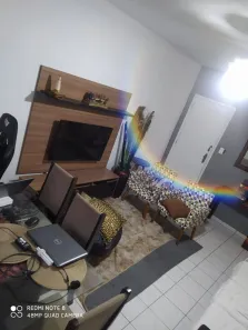 Apartamento com 4 Quartos à venda, 93m² no Campo Grande, Santos