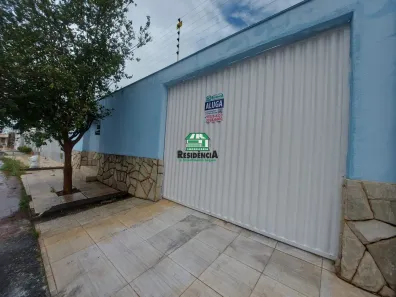 Casa com 3 Quartos para alugar, 150m² no Anápolis City, Anápolis