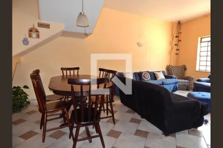 Casa com 3 Quartos à venda, 189m² no Cambuci, São Paulo