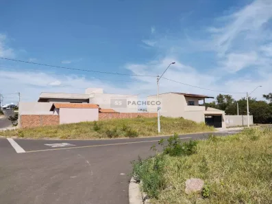 Lote/Terreno à venda, 382m² no Campestre, Piracicaba