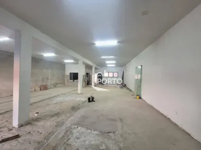 Galpão/Depósito/Armazém para alugar, 192m² no Nova Piracicaba, Piracicaba