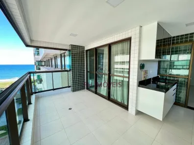 Apartamento com 3 Quartos à venda, 114m² no Jardim Petrópolis, Maceió