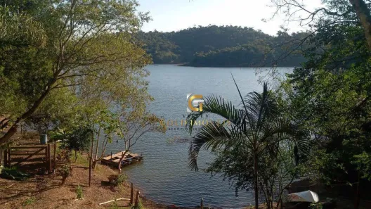 Fazenda/Sítio com 2 Quartos à venda, 150m² no , Santa Branca