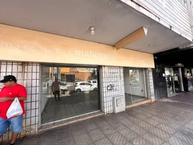 Ponto Comercial para alugar, 100m² no Setor Central, Goiânia