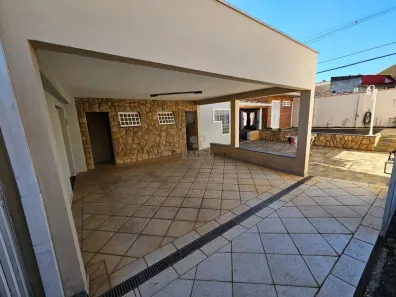 Casa com 3 Quartos à venda, 148m² no Jardim Nova Europa, Campinas