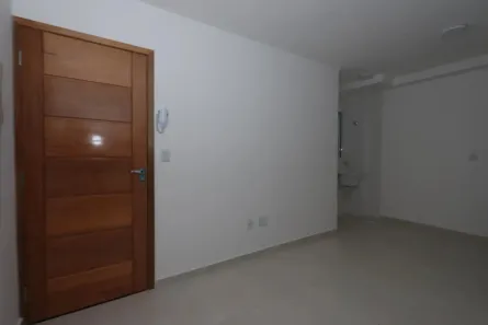 Apartamento com 2 Quartos para alugar, 40m² no Vila Formosa, São Paulo