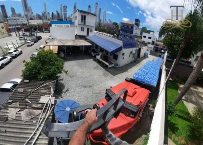 Galpão/Depósito/Armazém para alugar, 300m² no Centro, Balneário Camboriú