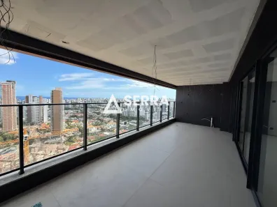 Apartamento com 3 Quartos à venda, 164m² no Caminho das Árvores, Salvador