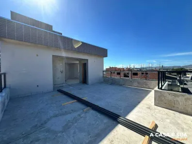 Cobertura com 3 Quartos à venda, 200m² no Inconfidentes, Contagem