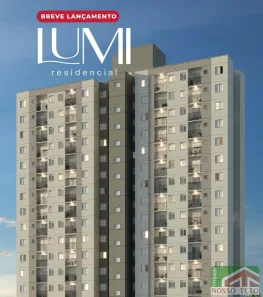 Apartamento com 2 Quartos à venda, 40m² no Jardim Bela Vista, Sumaré