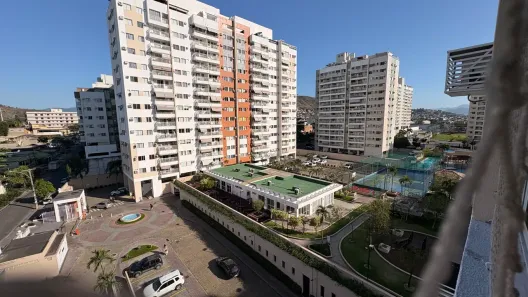 Apartamento com 3 Quartos à venda, 71m² no Vicente de Carvalho, Rio de Janeiro