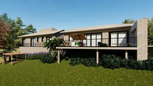 Lote/Terreno à venda, 1000m² no Pasárgada, Nova Lima